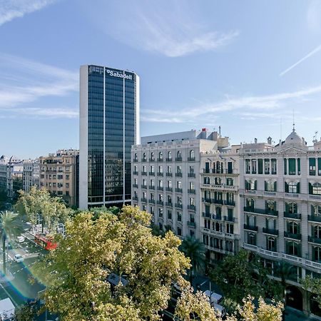 Deco Apartments Barcelona-Diagonal Dış mekan fotoğraf
