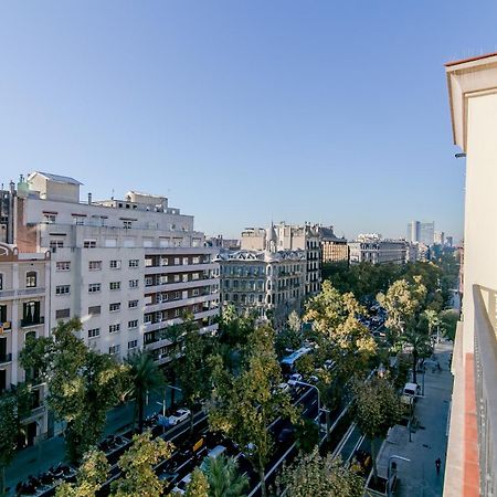 Deco Apartments Barcelona-Diagonal Dış mekan fotoğraf