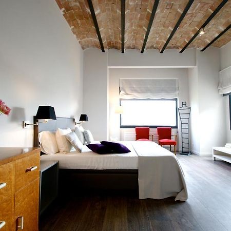 Deco Apartments Barcelona-Diagonal Dış mekan fotoğraf