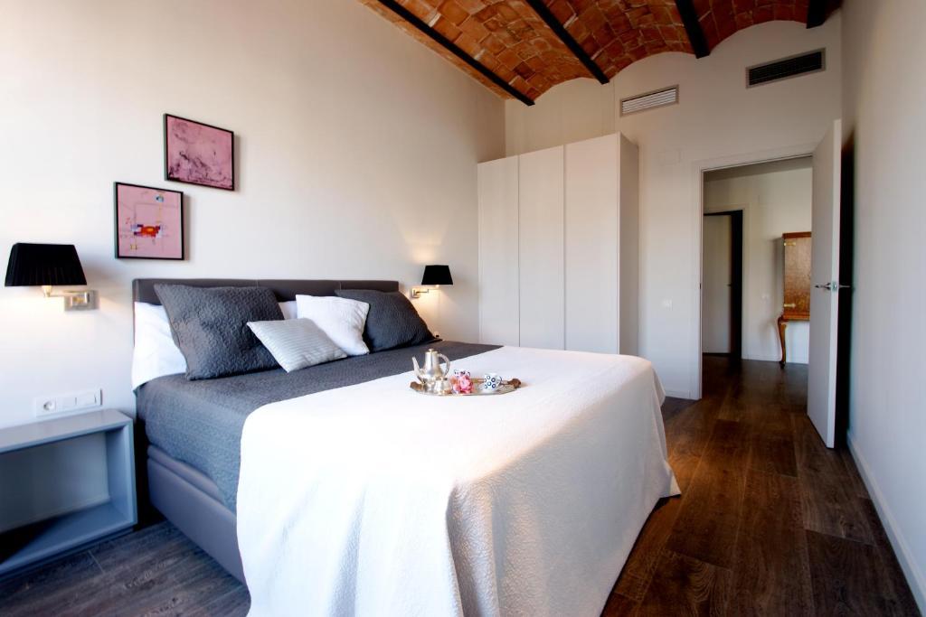 Deco Apartments Barcelona-Diagonal Dış mekan fotoğraf