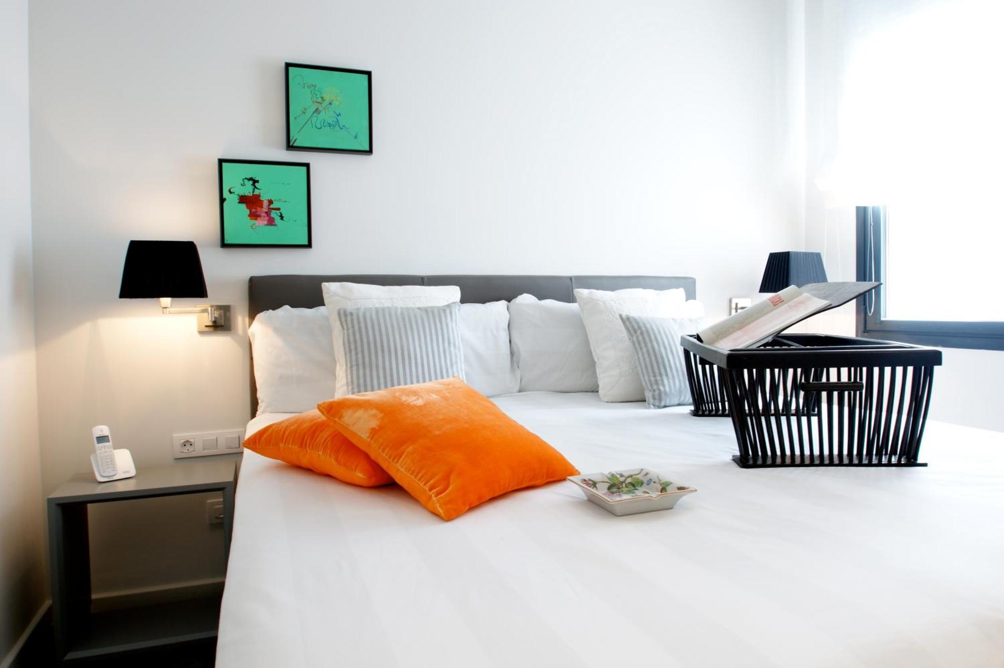Deco Apartments Barcelona-Diagonal Dış mekan fotoğraf