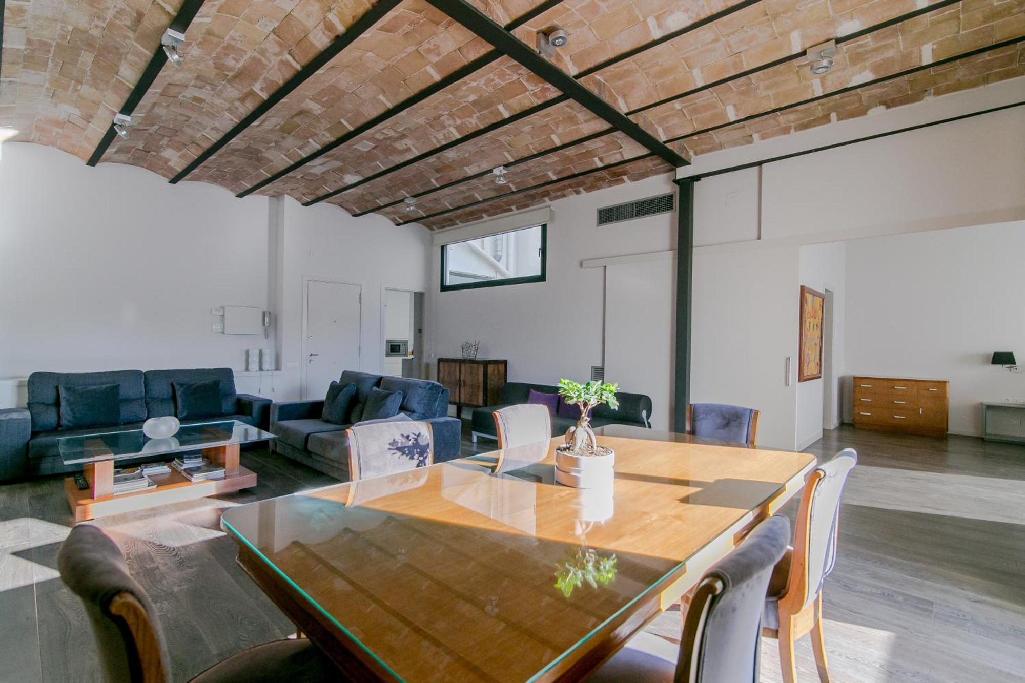 Deco Apartments Barcelona-Diagonal Dış mekan fotoğraf