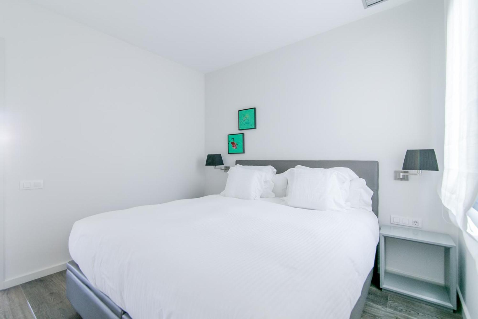 Deco Apartments Barcelona-Diagonal Dış mekan fotoğraf