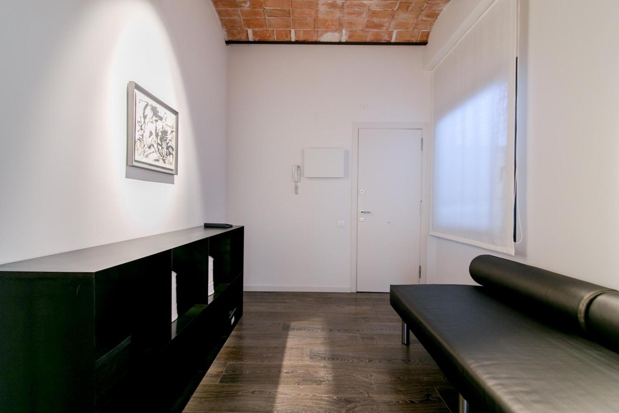 Deco Apartments Barcelona-Diagonal Dış mekan fotoğraf