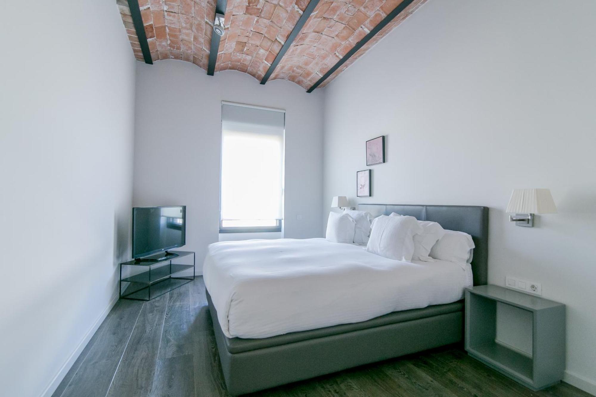 Deco Apartments Barcelona-Diagonal Dış mekan fotoğraf