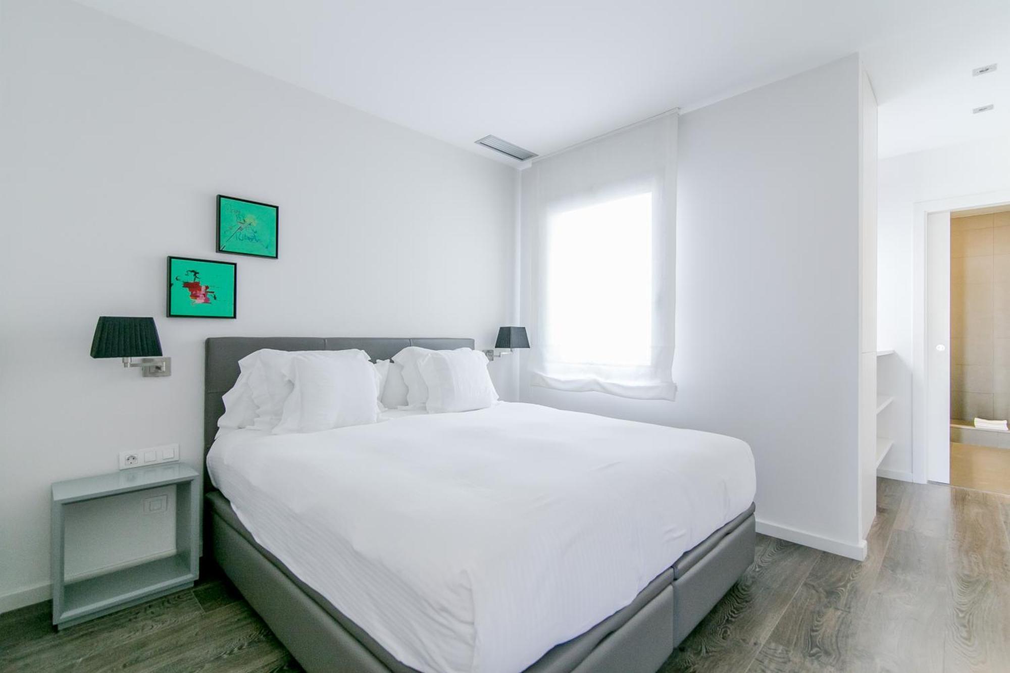 Deco Apartments Barcelona-Diagonal Dış mekan fotoğraf