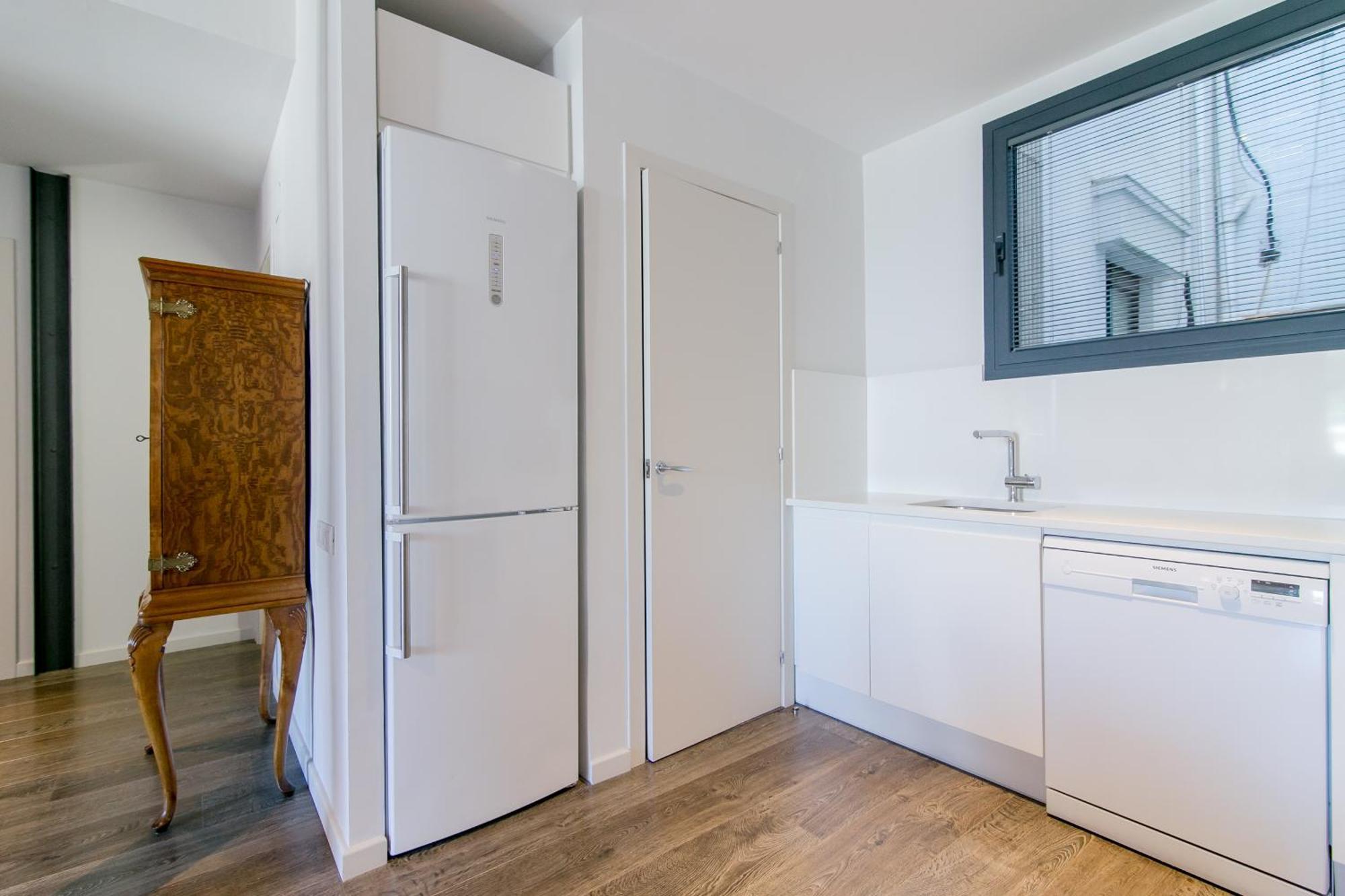 Deco Apartments Barcelona-Diagonal Dış mekan fotoğraf