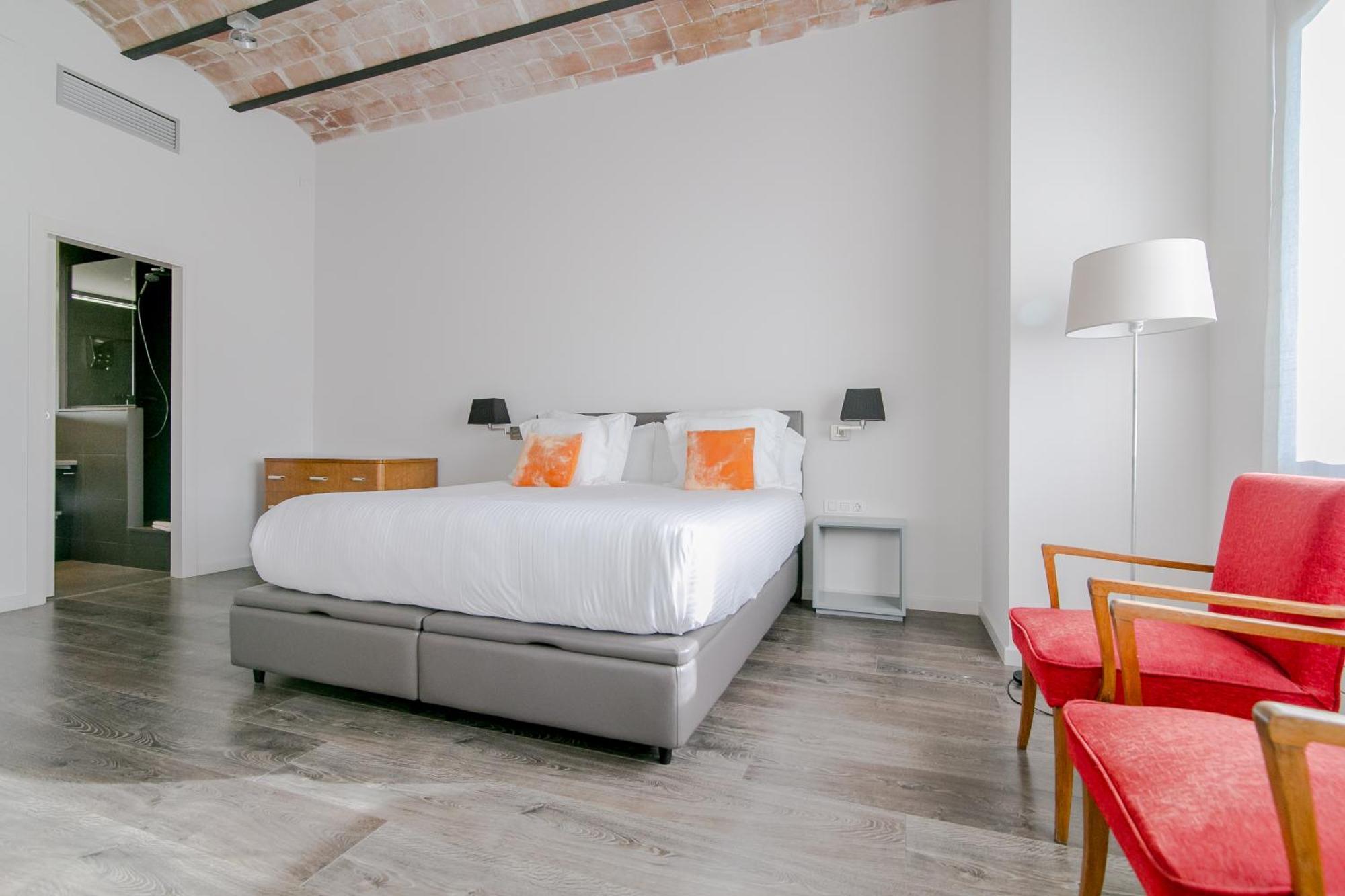 Deco Apartments Barcelona-Diagonal Dış mekan fotoğraf