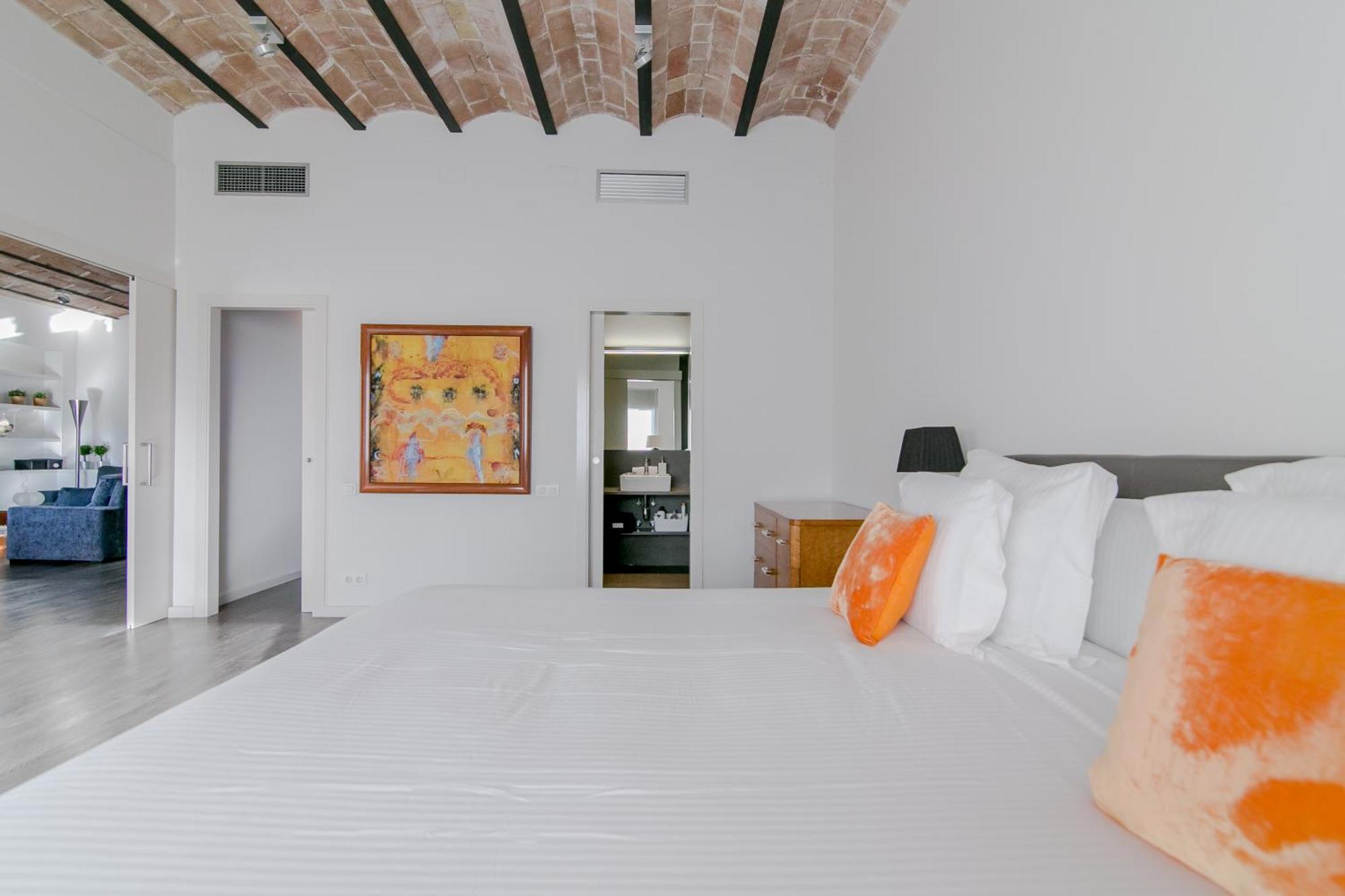 Deco Apartments Barcelona-Diagonal Dış mekan fotoğraf