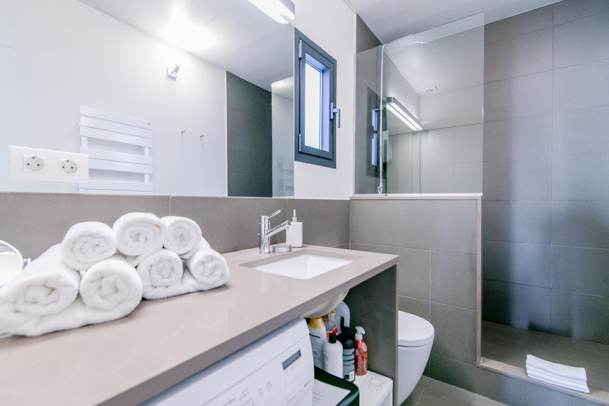 Deco Apartments Barcelona-Diagonal Dış mekan fotoğraf