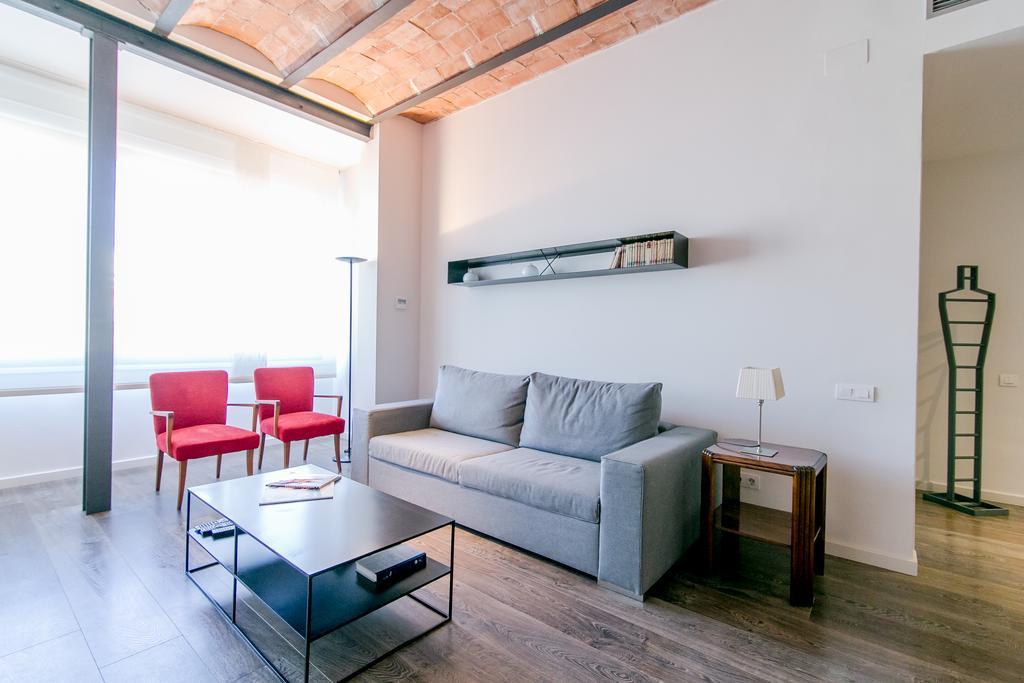 Deco Apartments Barcelona-Diagonal Dış mekan fotoğraf