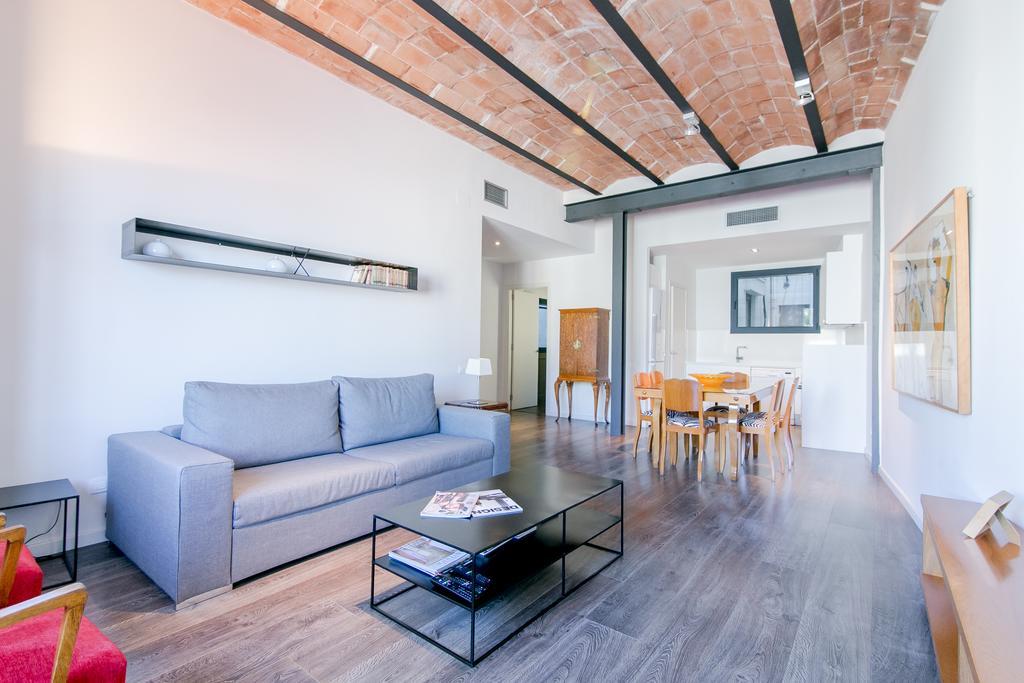 Deco Apartments Barcelona-Diagonal Dış mekan fotoğraf