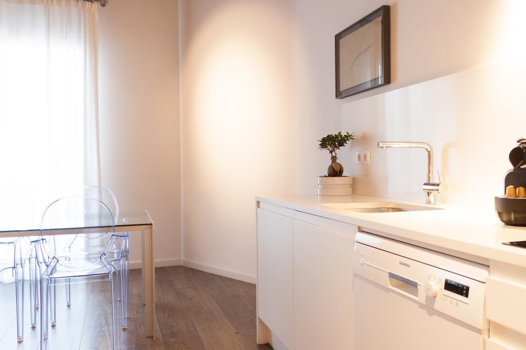 Deco Apartments Barcelona-Diagonal Dış mekan fotoğraf