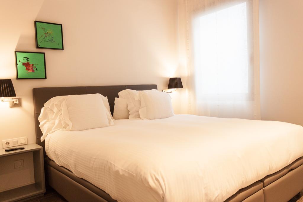 Deco Apartments Barcelona-Diagonal Dış mekan fotoğraf