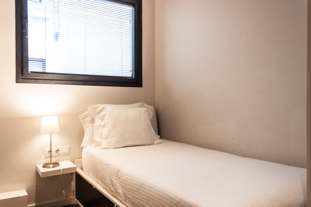 Deco Apartments Barcelona-Diagonal Dış mekan fotoğraf