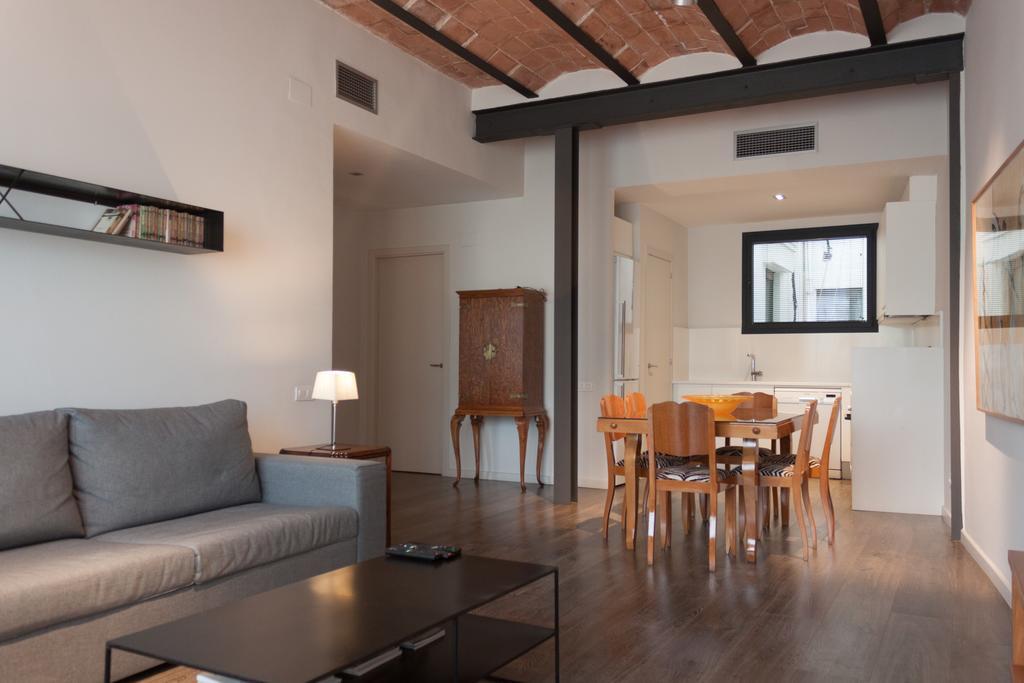 Deco Apartments Barcelona-Diagonal Dış mekan fotoğraf