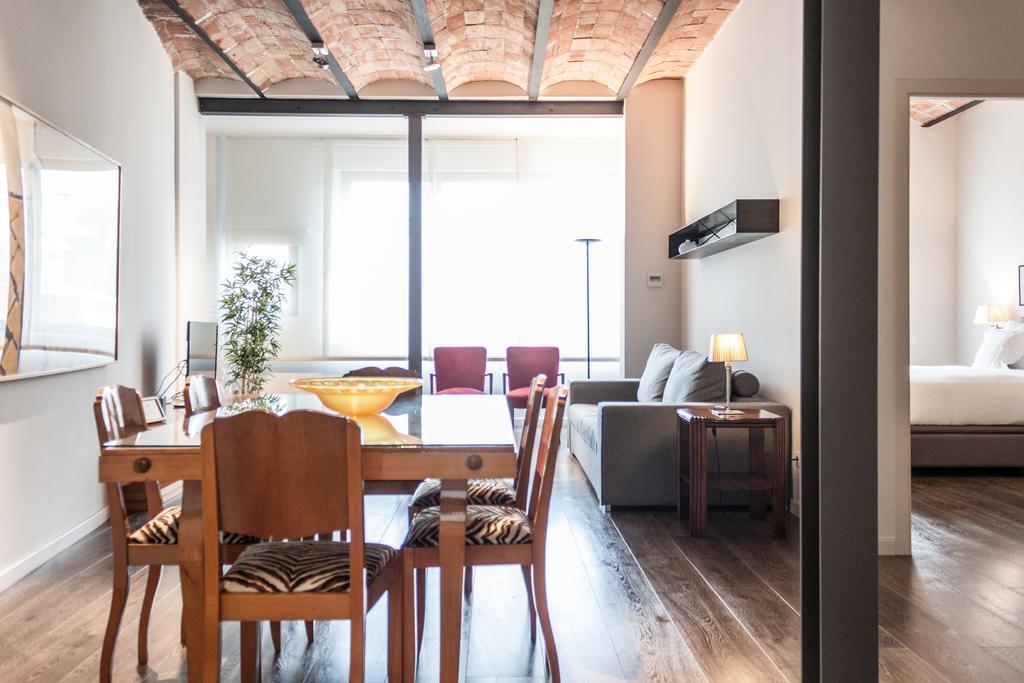 Deco Apartments Barcelona-Diagonal Dış mekan fotoğraf